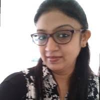 Nidhi Pandya