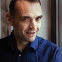 Serhiy Androsov