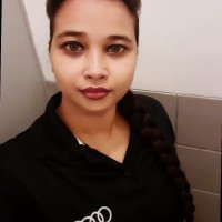 Aparna Pandey