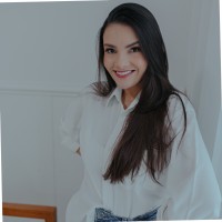 Danielly Roesler, Msc