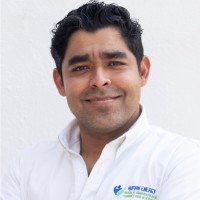 Gerardo Cancino Balcázar