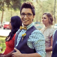 Emmanuel Garza, MBA