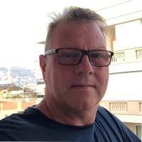 Bo Fremmelevholm