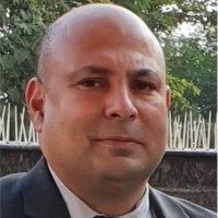 Yatin Ghosh