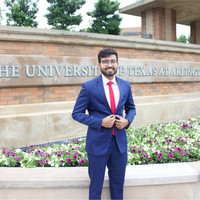 Ishan Patel, E.I.T