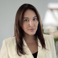 Andrea Jones