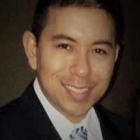 Ricardo Alexis Kam Rios