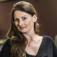 Kateřina Čelakovská