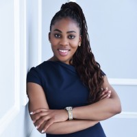 Erica Oghoghorie