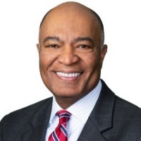 Rod Washington