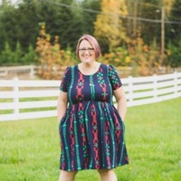 Jennifer Duncan