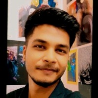 Priyanuj Sharma