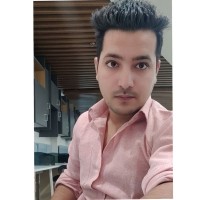Gaurav Sirohi