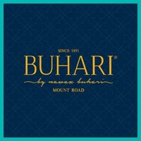 NAWAZ BUHARI