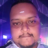 Vishnu Beemboy