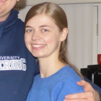 Madison Lukas, Eit