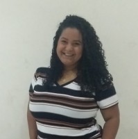 Pamella Santos Ribeiro
