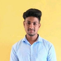 Yogesh Jamodkar