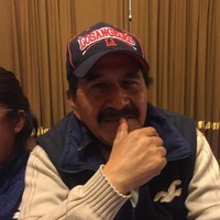 Angel Hernandez Velez