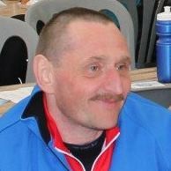 John Holm Olesen