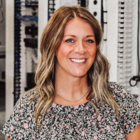 Sarah Hufford