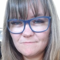 Angela Dickie