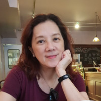Melinda Tan