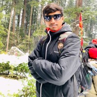 Akhil Amreliya