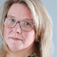 Annemarie Van Mourik
