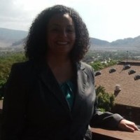Casandra Shotwell, Ph.D.