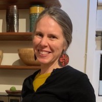 Kendra Byrd, Phd, Msc