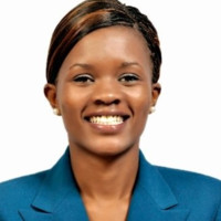 Lucy Okubi