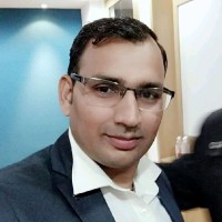 Mohit Tyagi