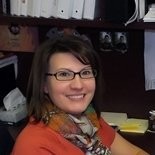 Melanie Schroeder