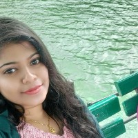 Bhavitha Sree Ramesh