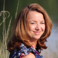 Birgit Van Der Wal-Maes
