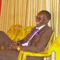 Charles Kuria