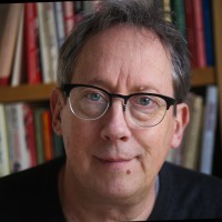 Richard Baxell