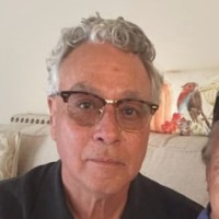 Anthony Merino