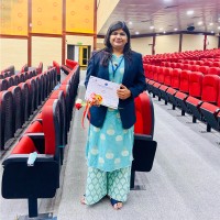 Harshita Mittal