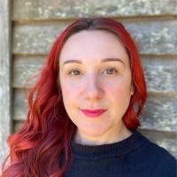 Deidre McHugh, DNP (she/her)
