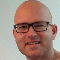 Jorg Sanders