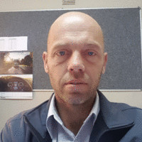 Dewald van Jaarsveld
