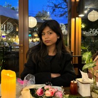 Prachi Shahi