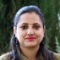 Dr Rachna Verma
