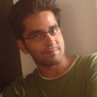 Utkarsh Kapoor