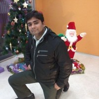 Mangesh Kumar