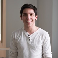 Zachary Kaplan