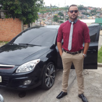 Alex Carvalho