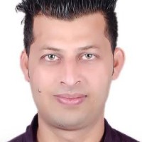 Mohsin Shaikh